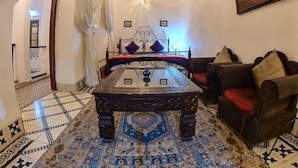 Junior Suite (La Douiria) - Dar Moulay Ali (Marrakech)