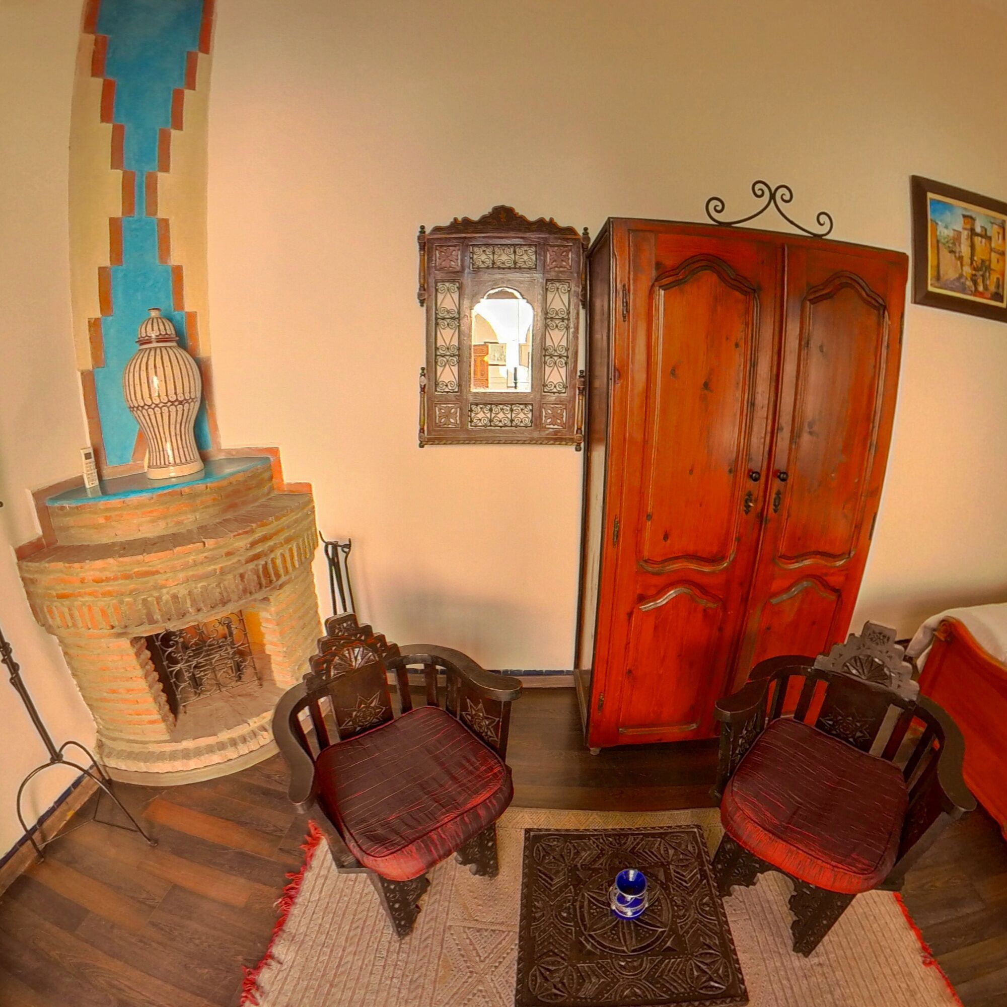 Photo - Riad Dar Moulay Ali