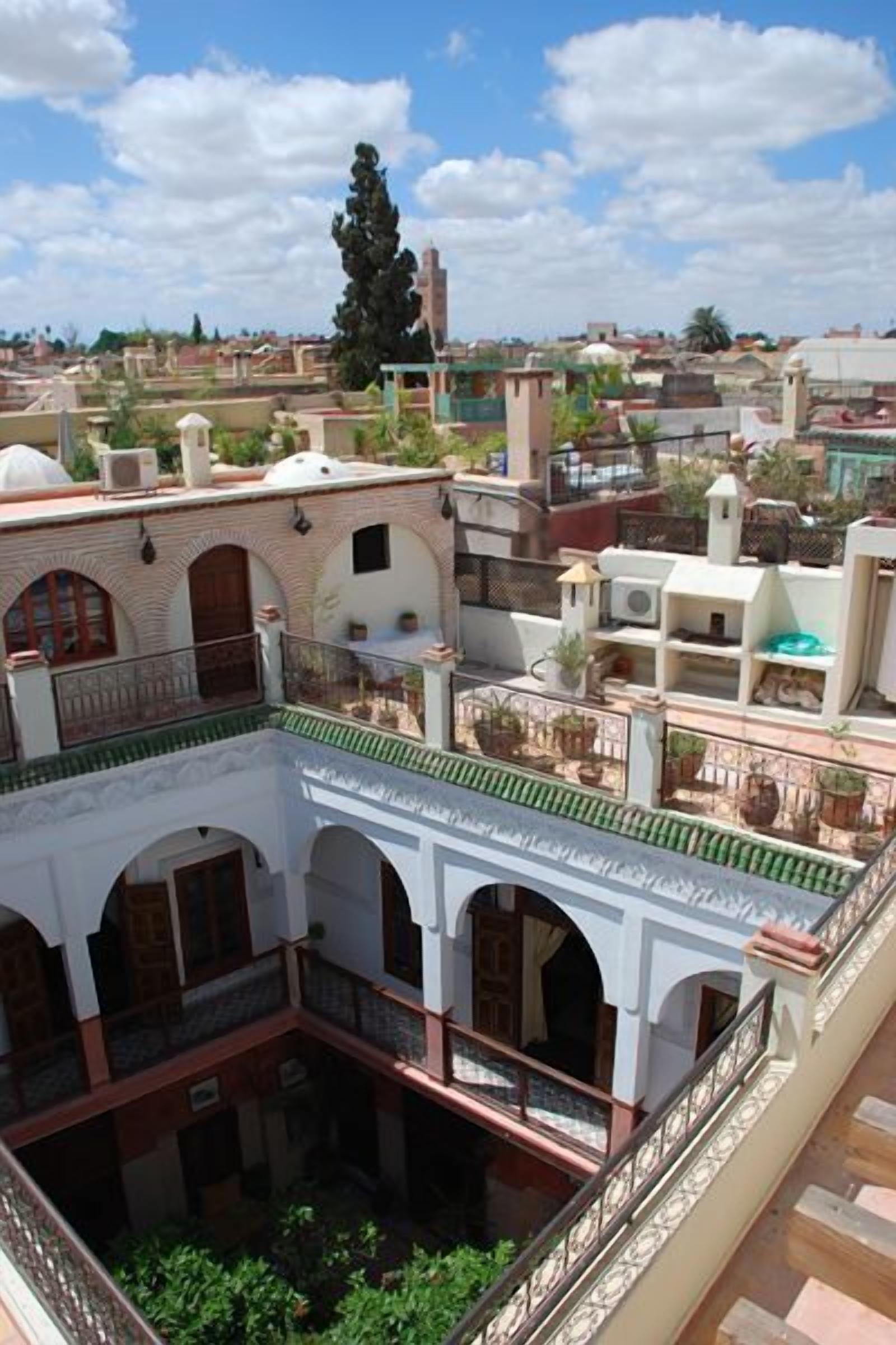 Photo - Riad Dar Moulay Ali