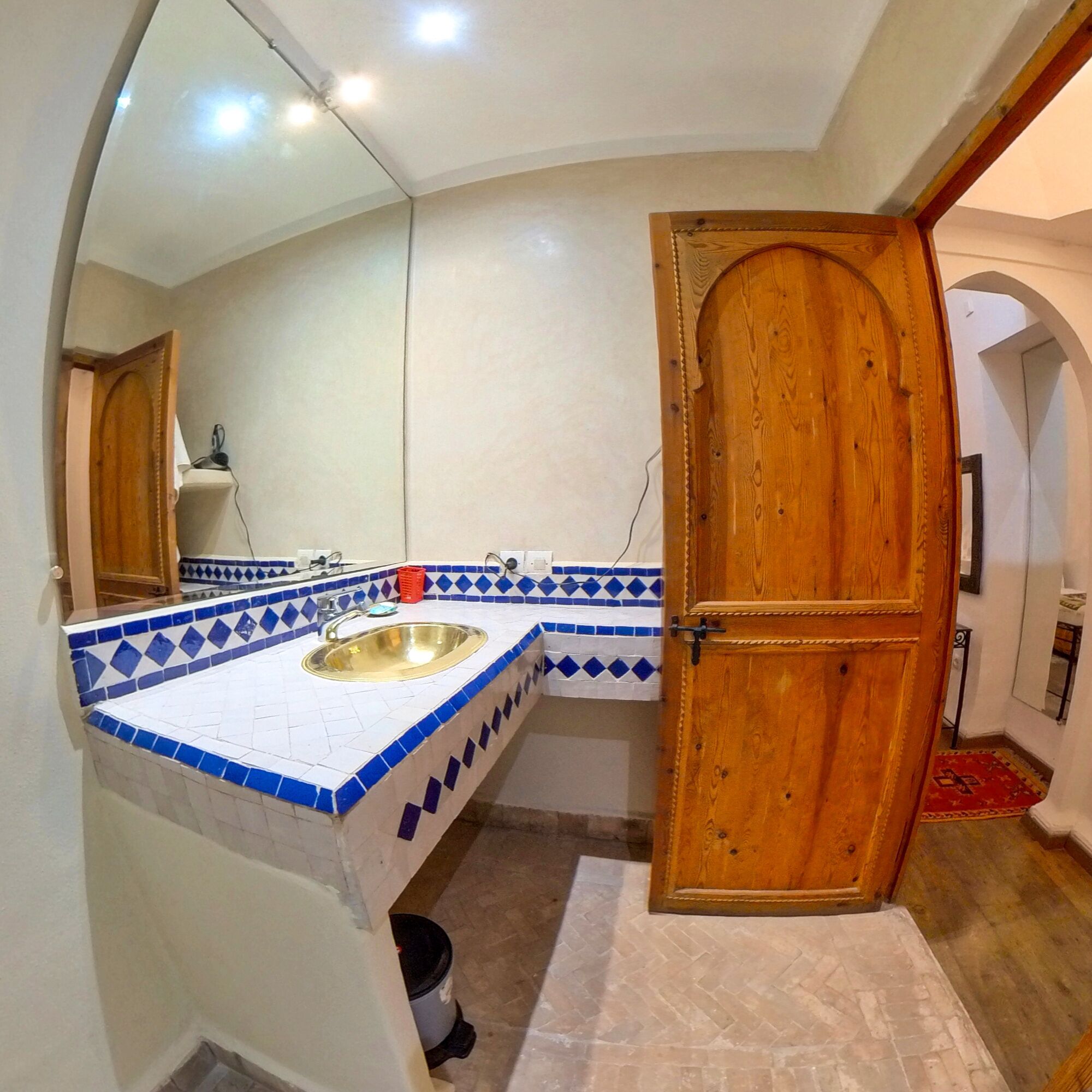 Photo - Riad Dar Moulay Ali