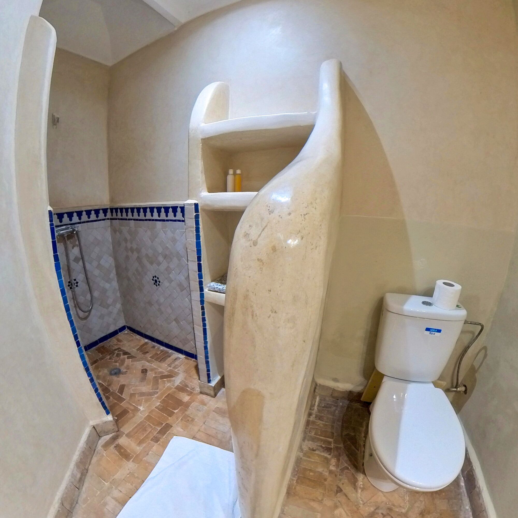 Photo - Riad Dar Moulay Ali