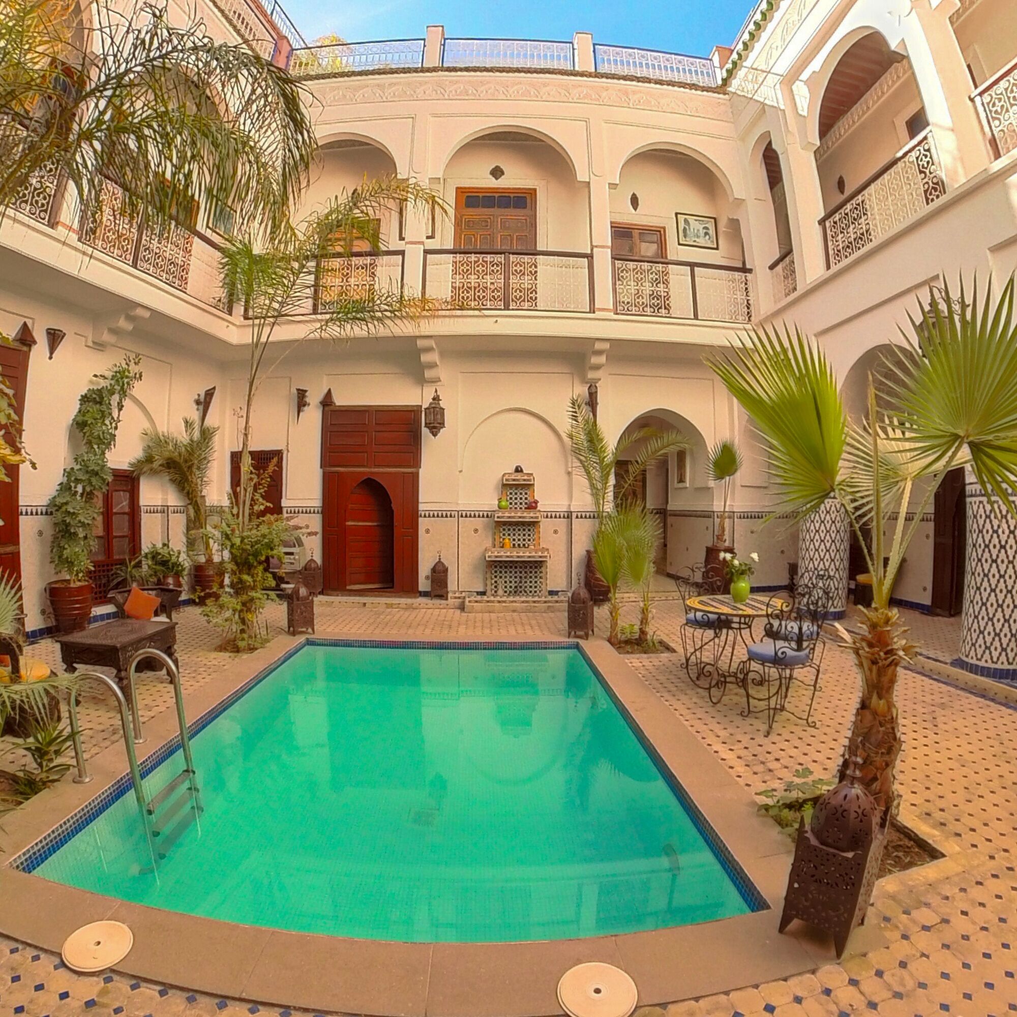 Photo - Riad Dar Moulay Ali
