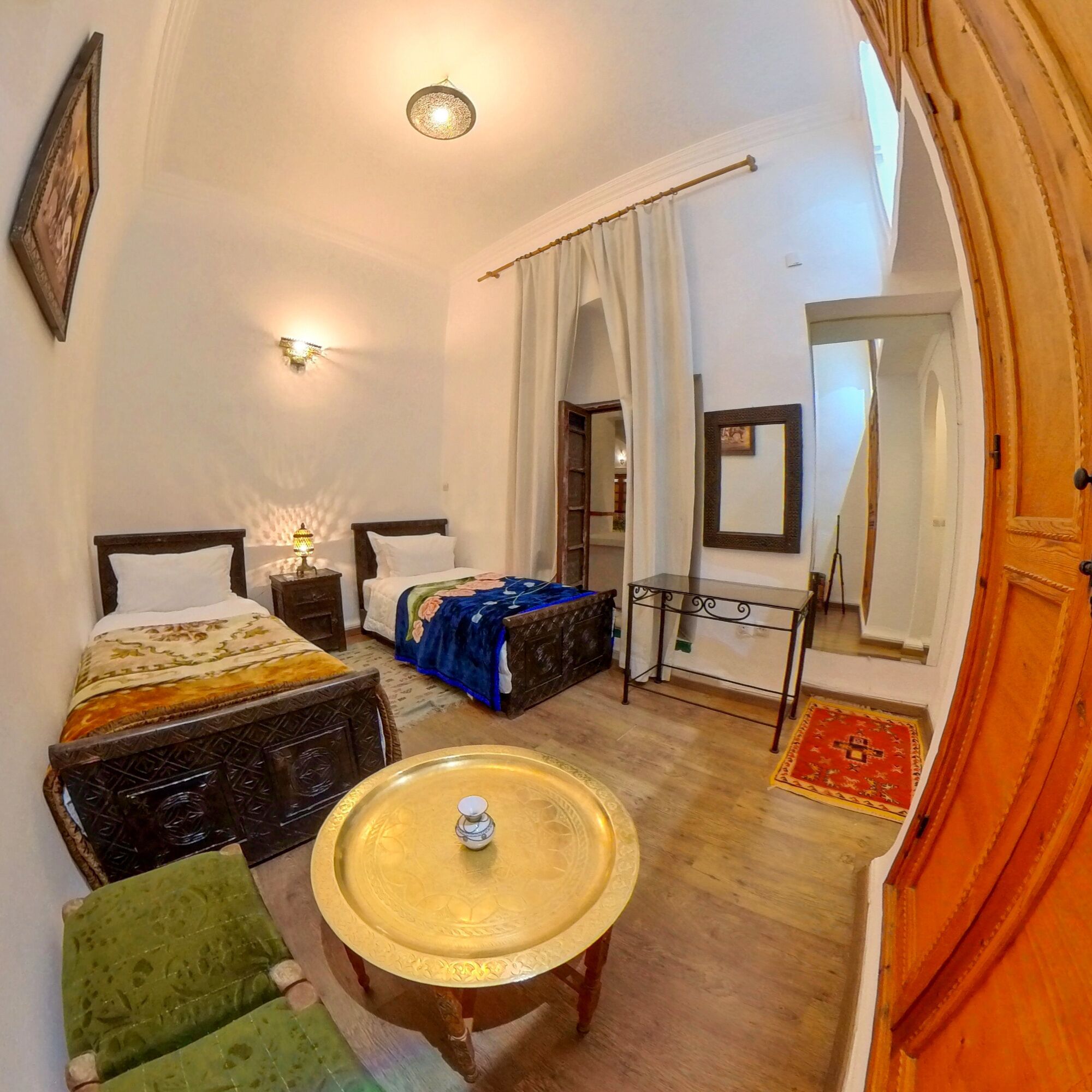 Photo - Riad Dar Moulay Ali