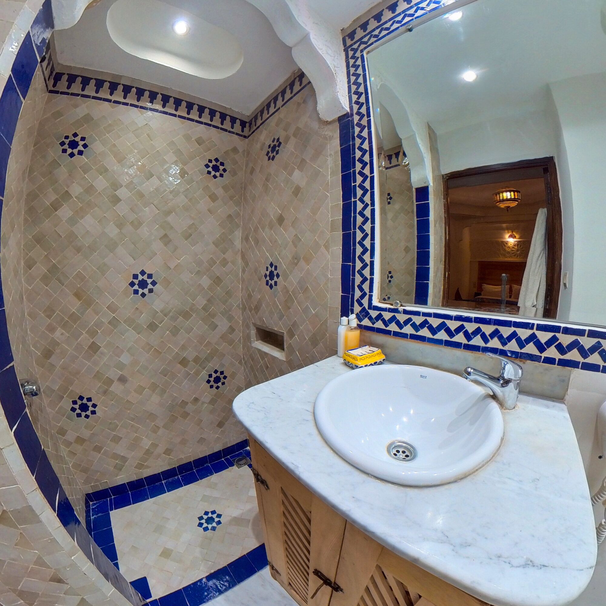 Photo - Riad Dar Moulay Ali