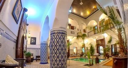 Dar Moulay Ali