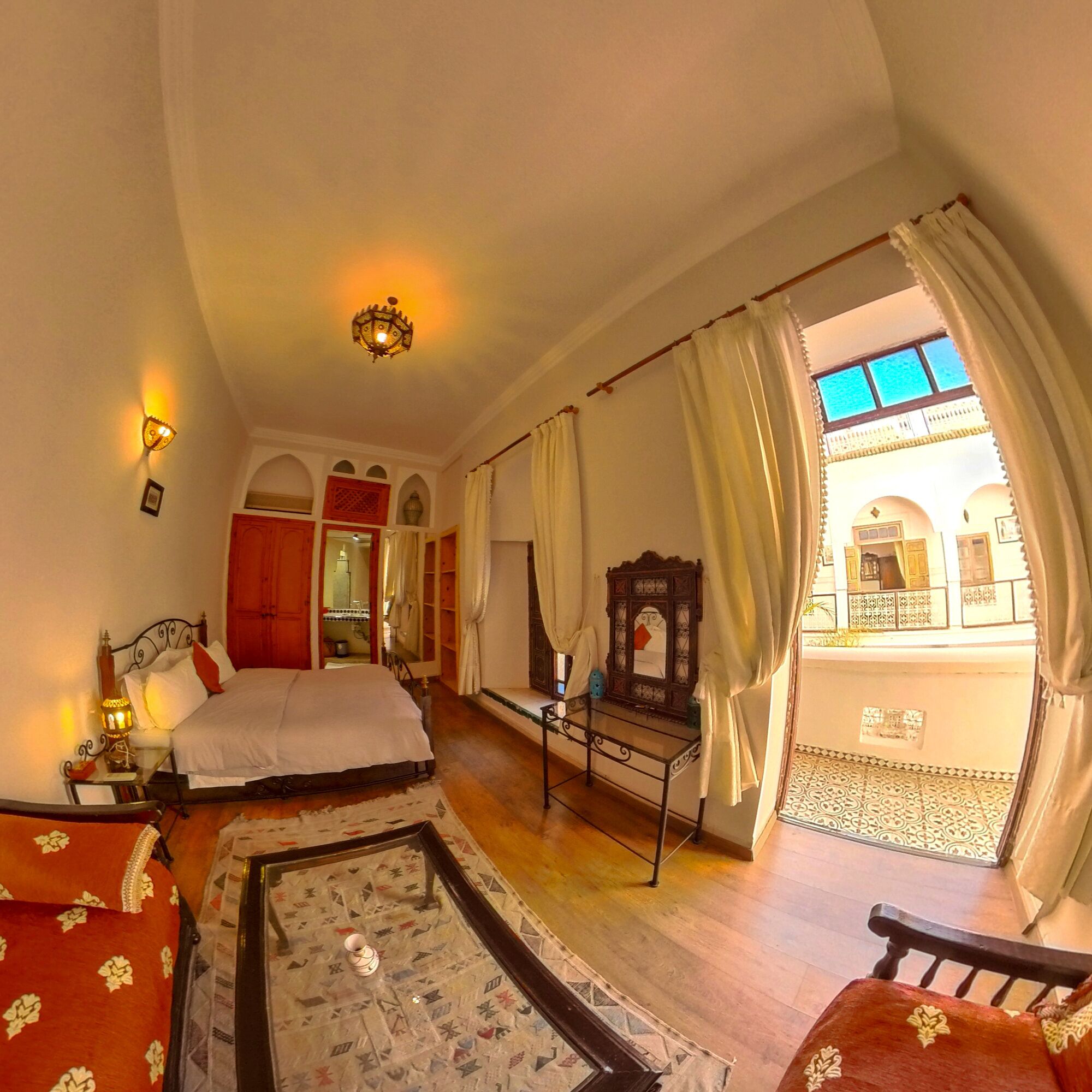 Photo - Riad Dar Moulay Ali