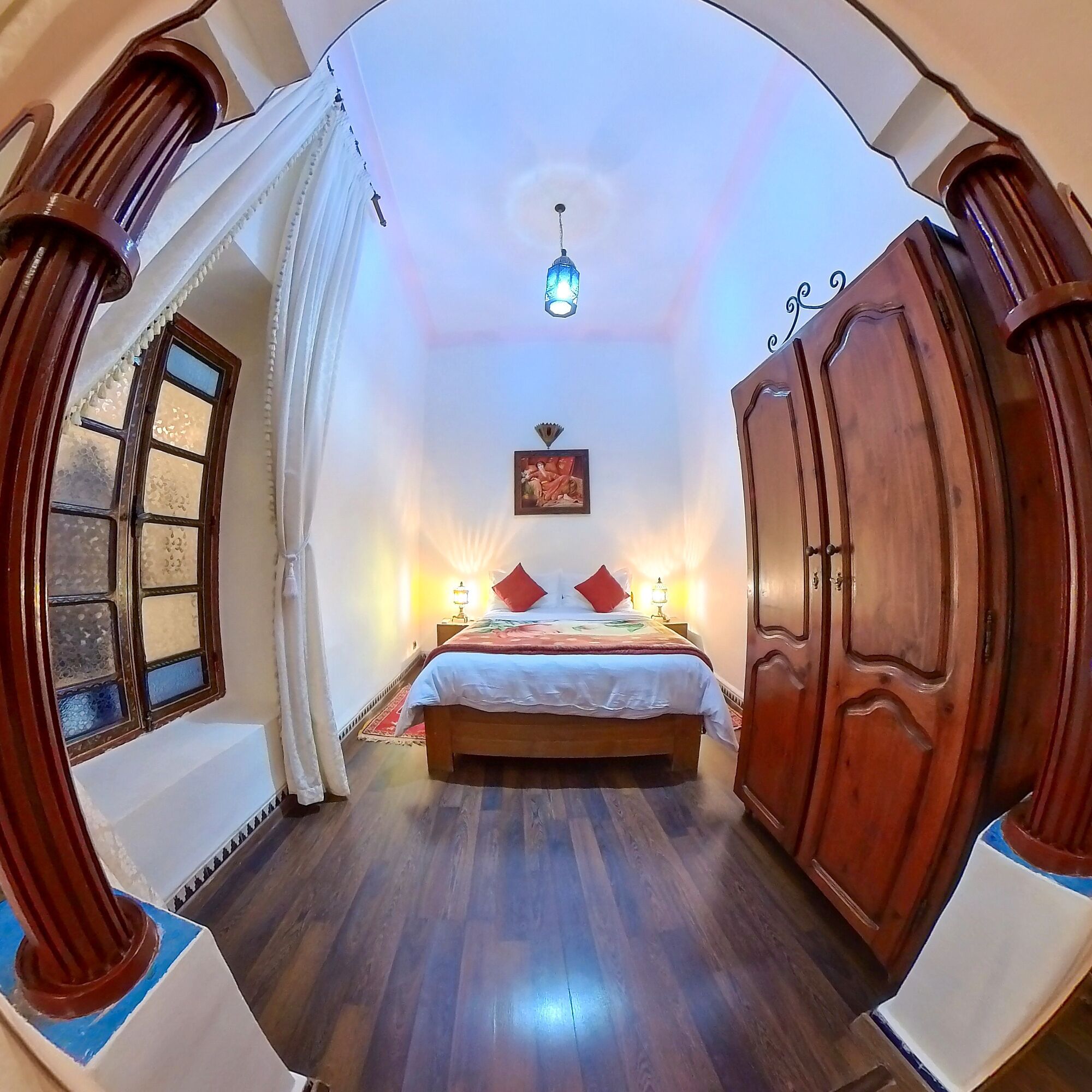 Photo - Riad Dar Moulay Ali