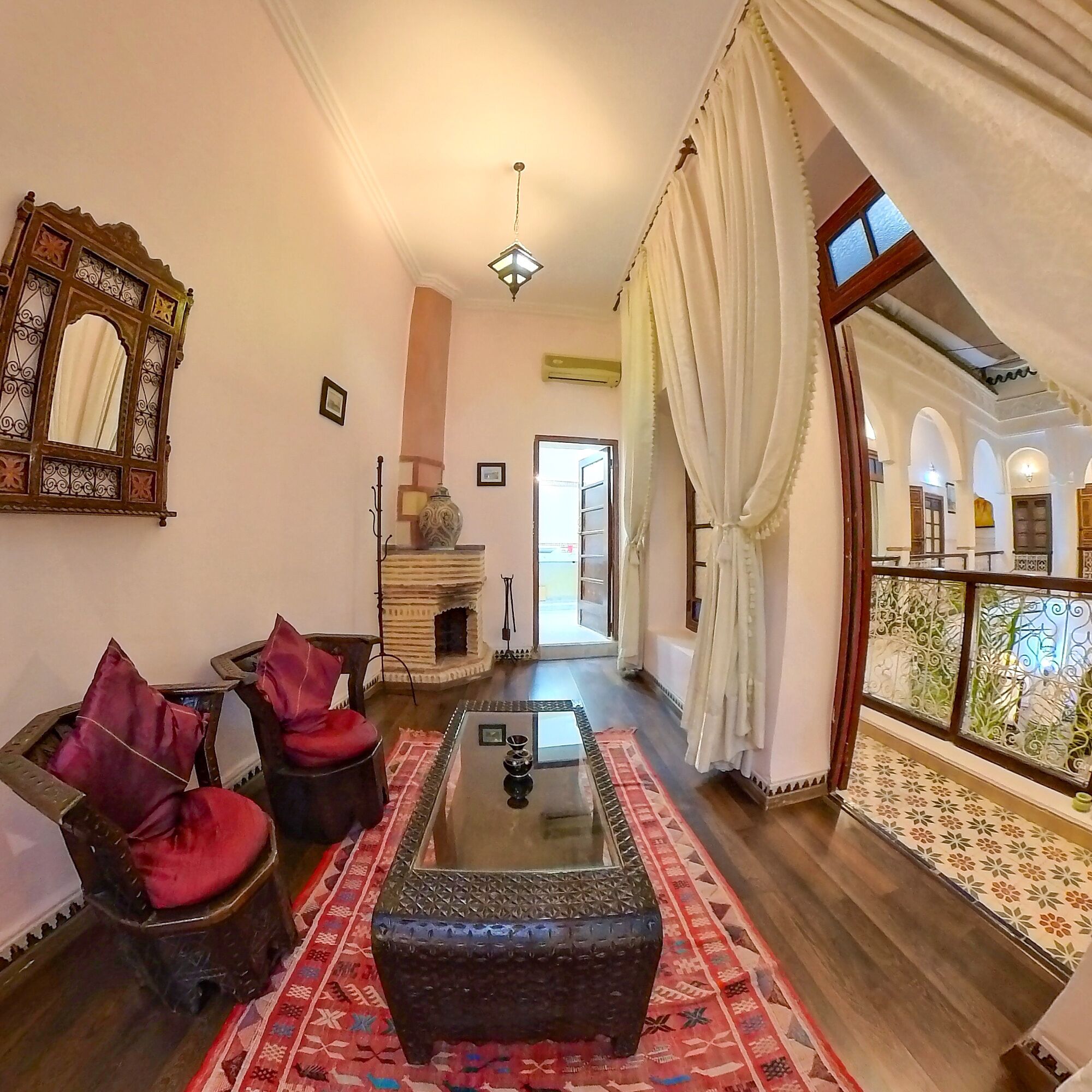 Photo - Riad Dar Moulay Ali