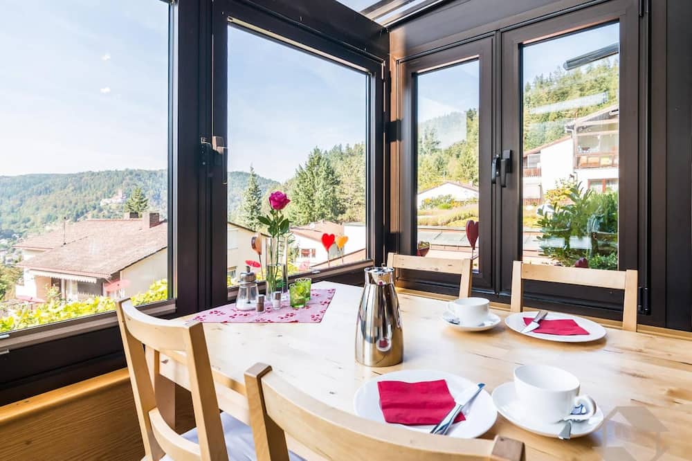 Aparthotel Hochwald