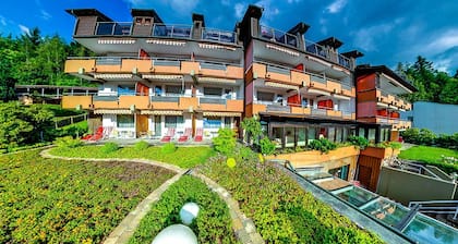 Aparthotel Hochwald