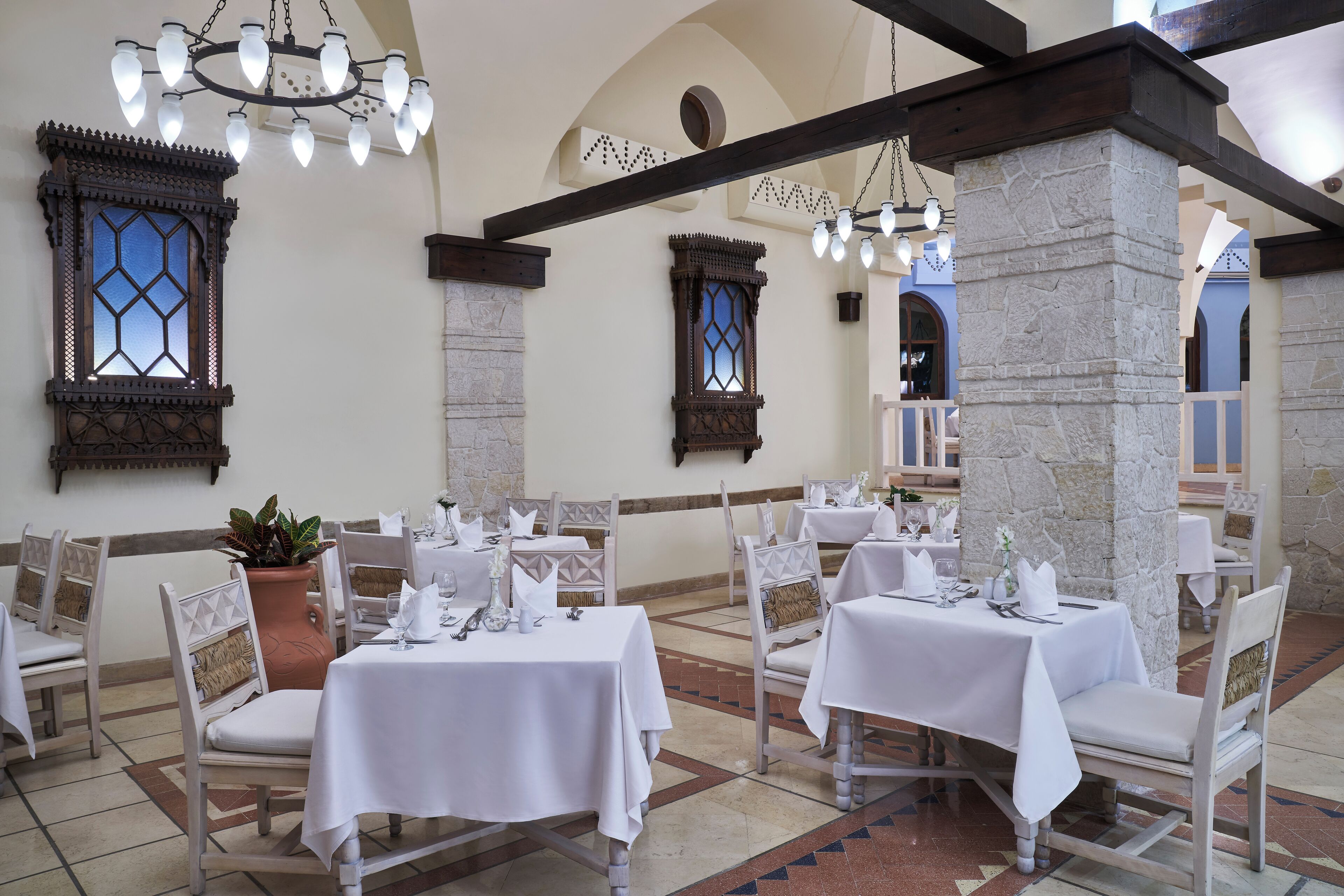 Photo - Hotel Sultan Bey Resort