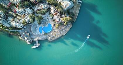 Sultan Bey Hotel