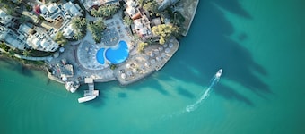 Sultan Bey Hotel