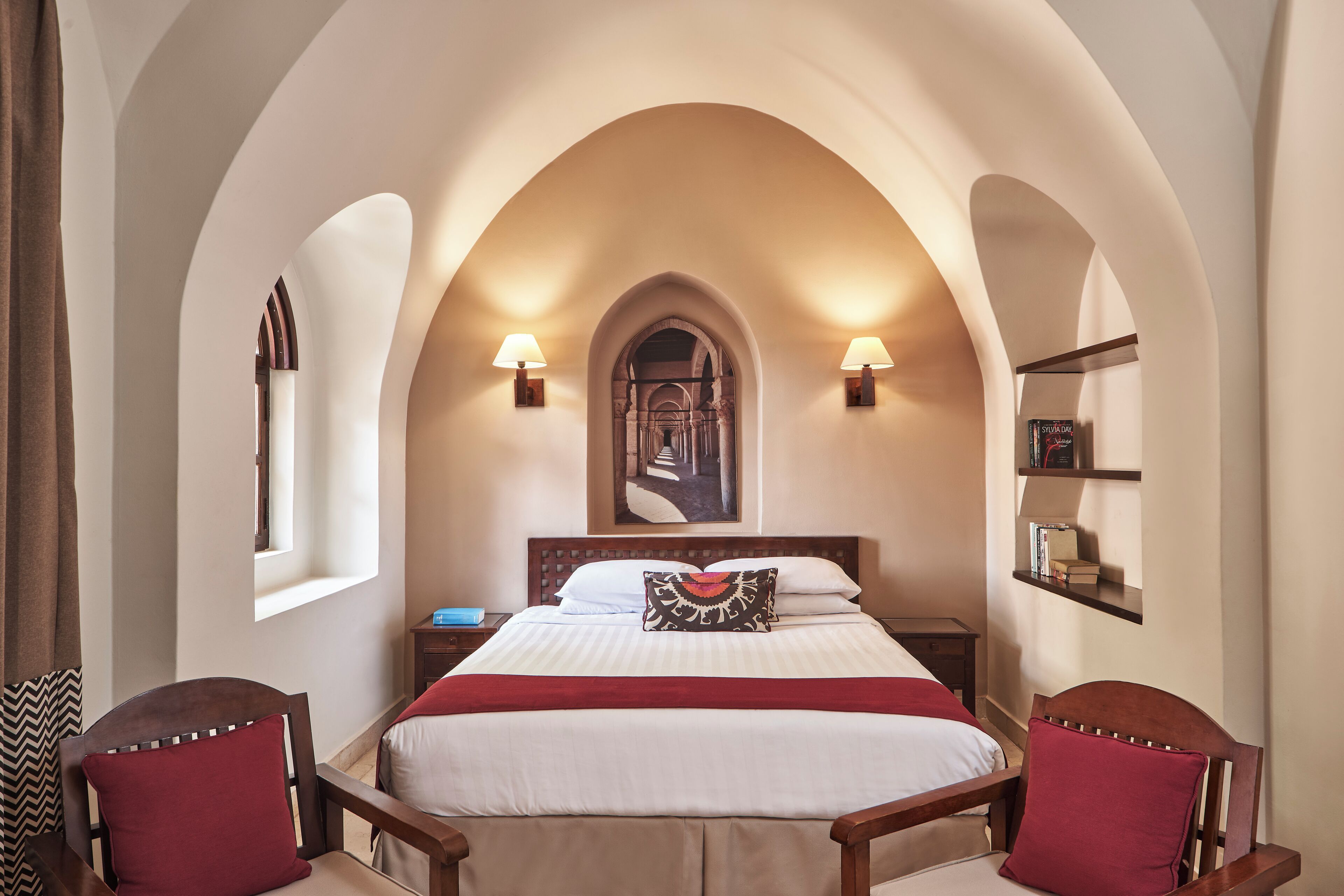 Photo - Hotel Sultan Bey Resort