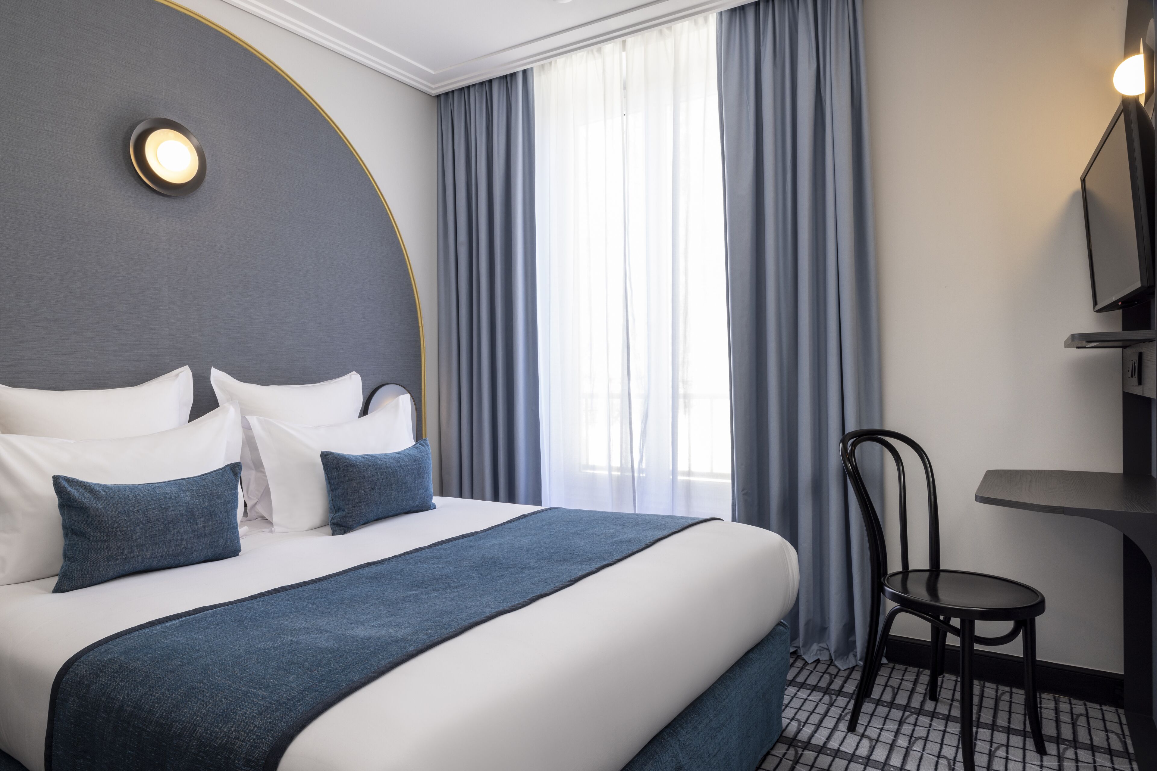 Foto - Hôtel de France Gare de Lyon Bastille