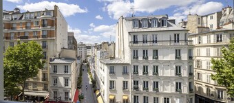 Hotel de France Gare de Lyon Bastille