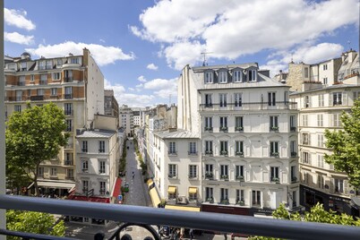 Hotel de France Gare de Lyon Bastille