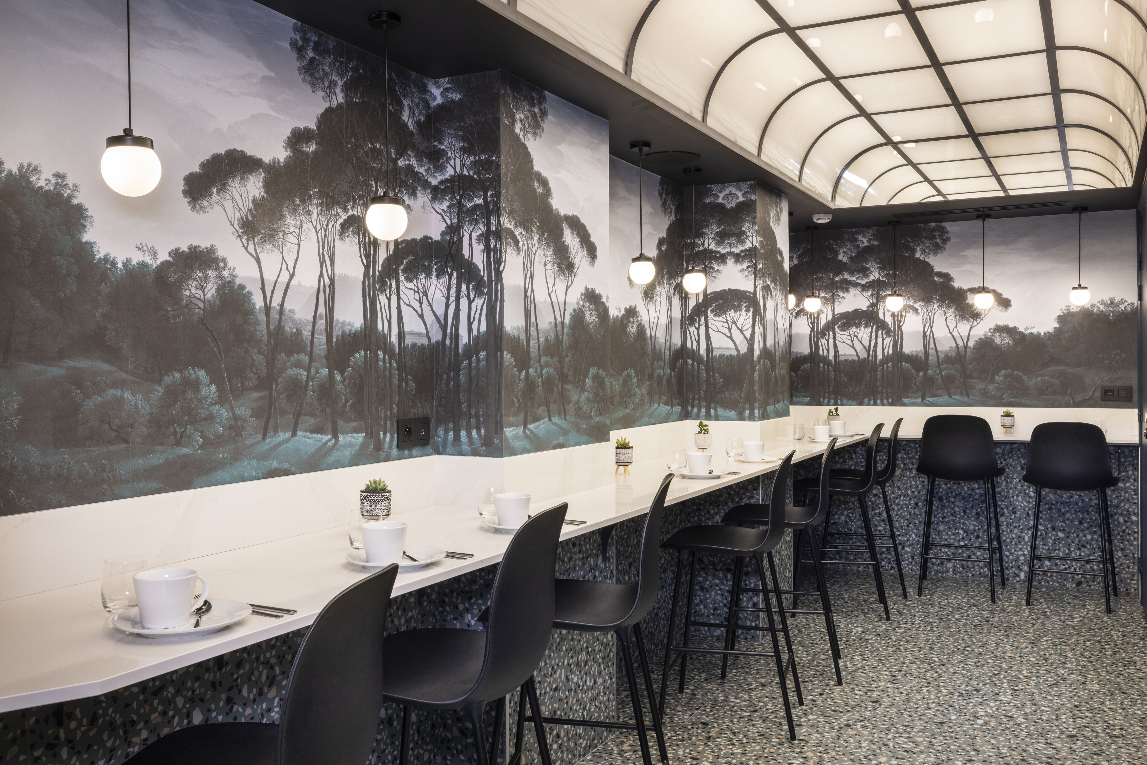 Foto - Hôtel de France Gare de Lyon Bastille