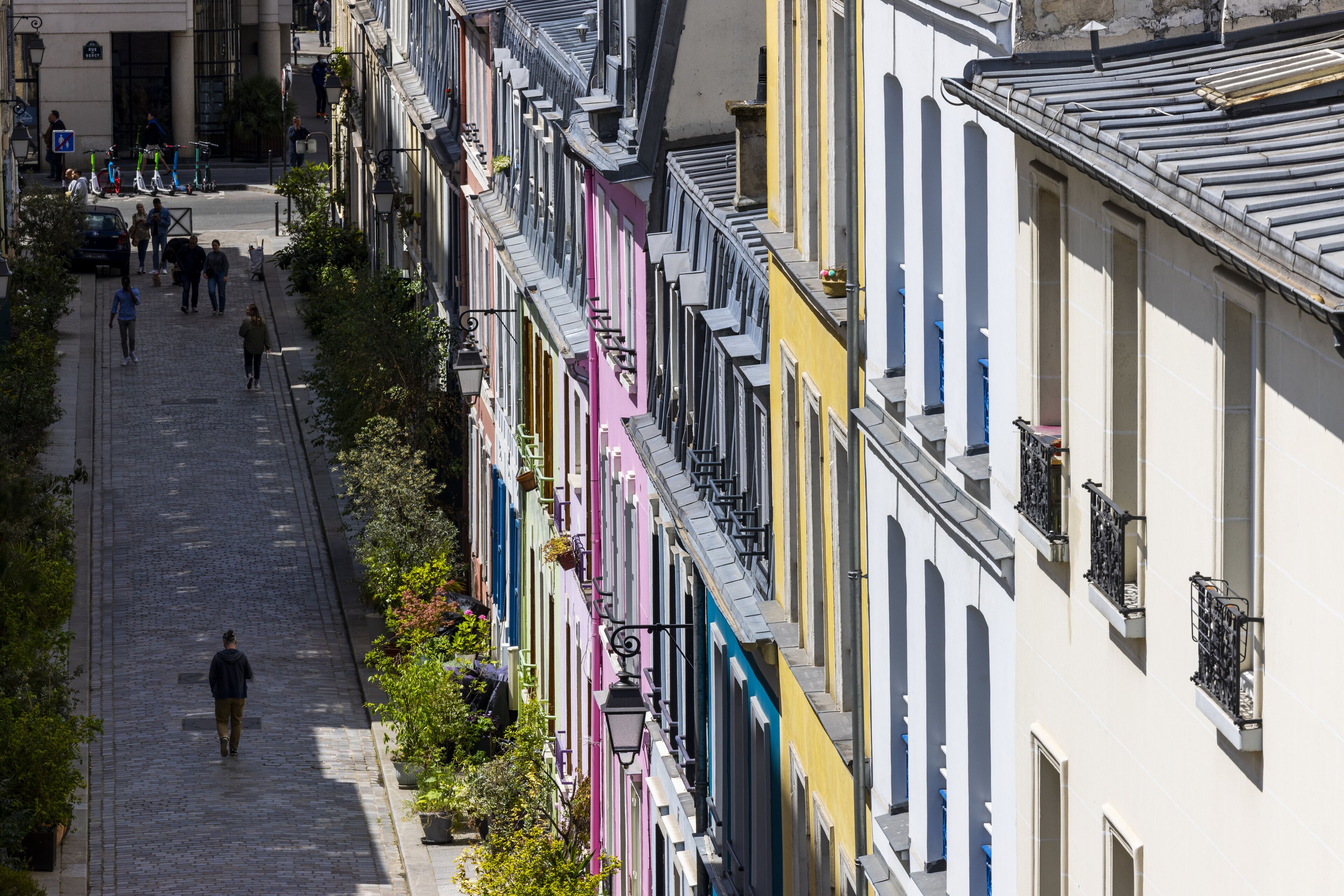 Foto - Hôtel de France Gare de Lyon Bastille