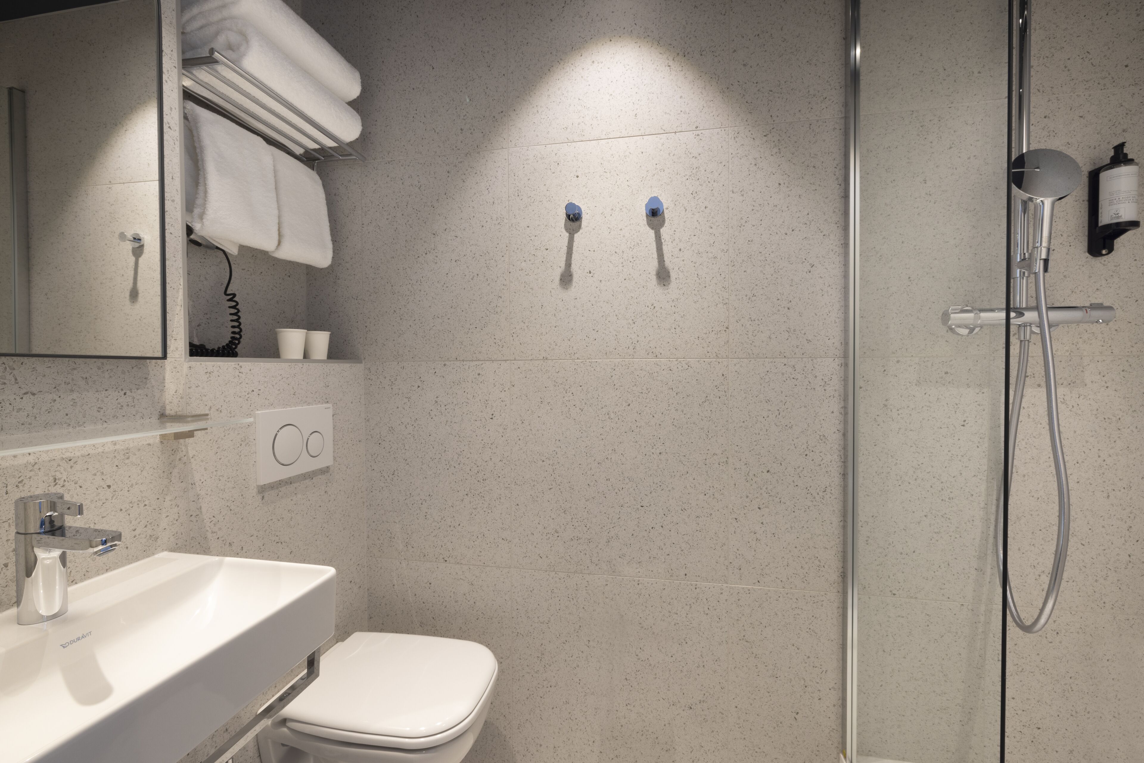 Foto - Hôtel de France Gare de Lyon Bastille