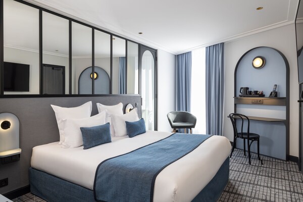 Hotel De France Gare De Lyon Bastille - Gare de Lyon