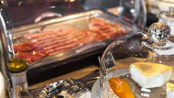 Frokostmåltid