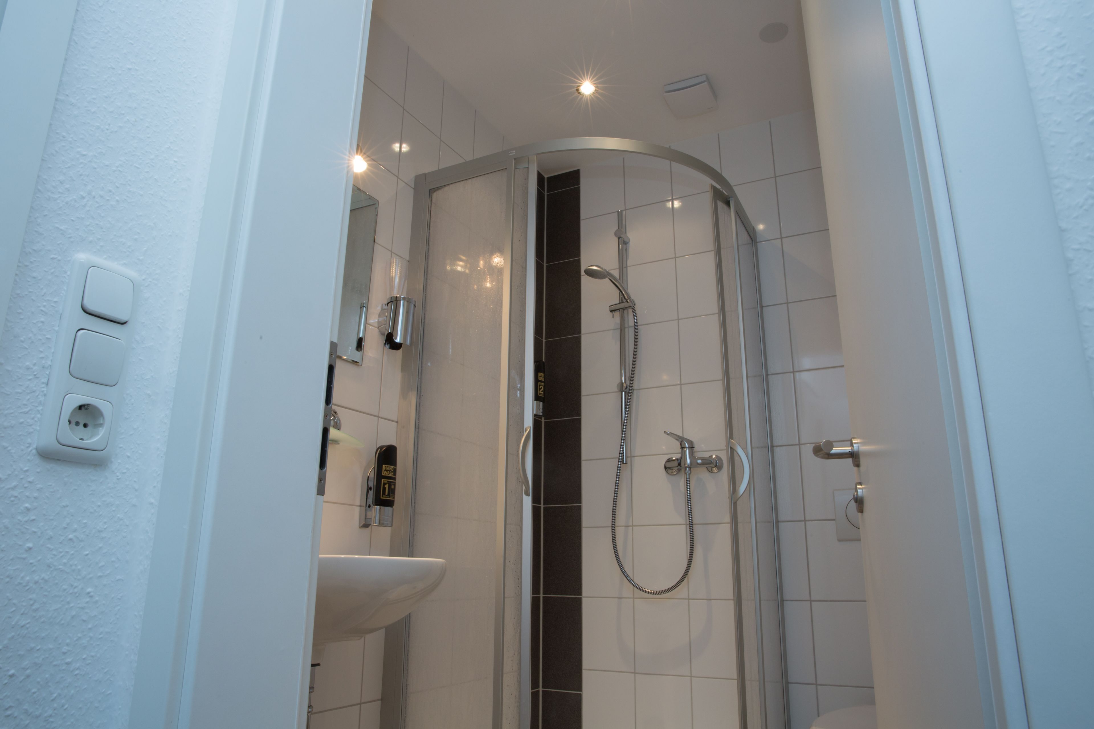 Photo - Trip Inn Goethe Hotel Messe