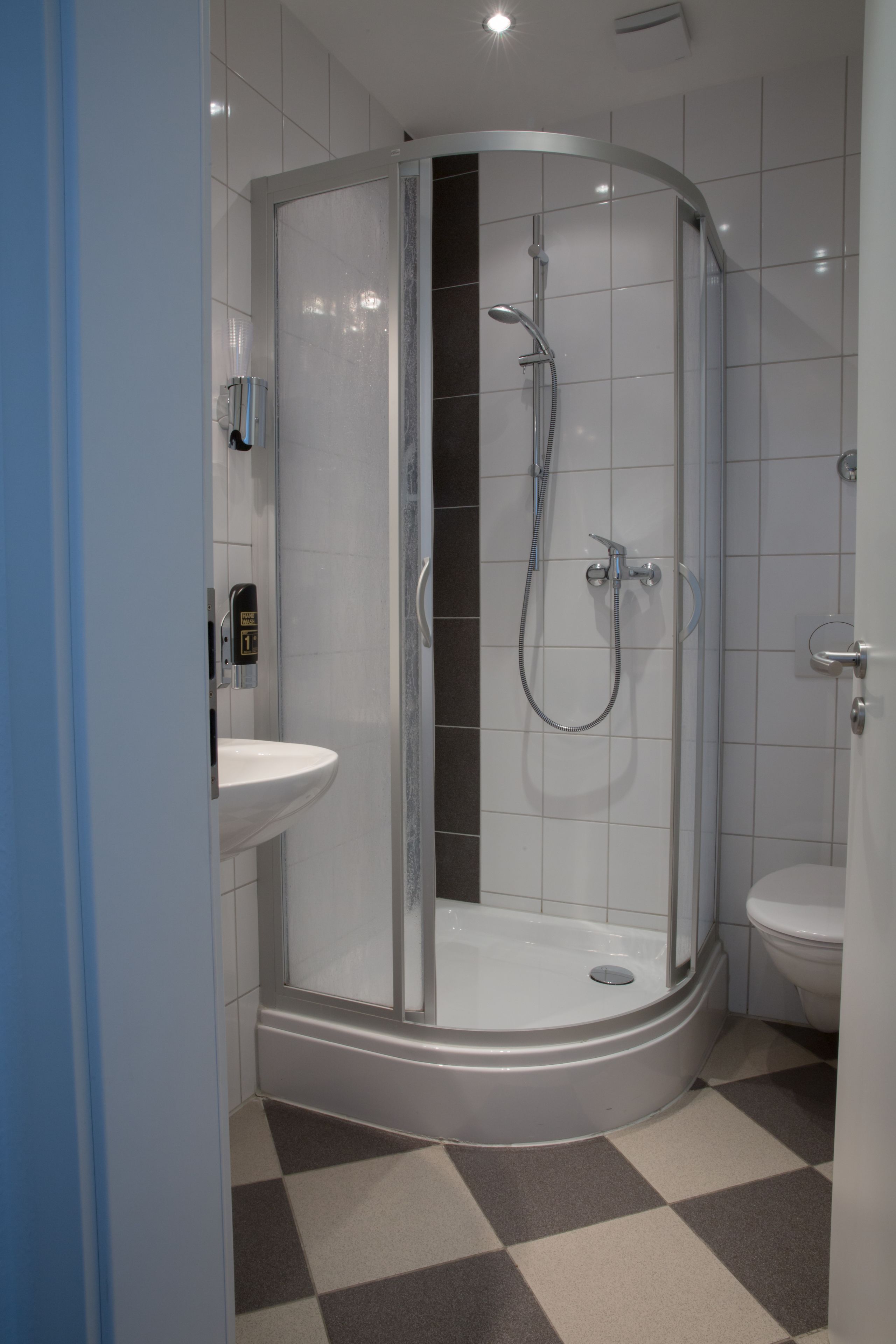 Photo - Trip Inn Goethe Hotel Messe