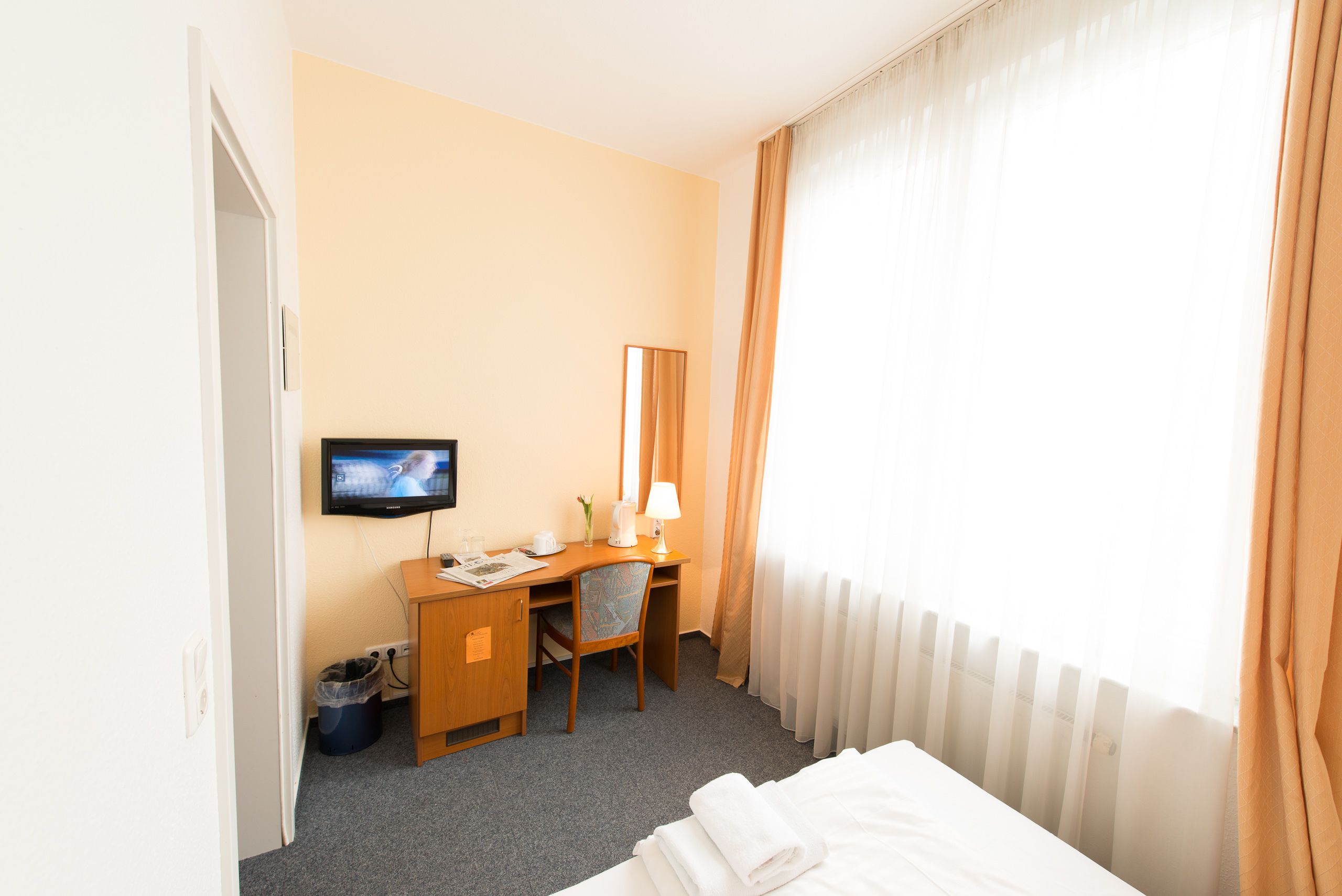 Photo - Trip Inn Goethe Hotel Messe