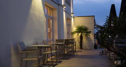 Goethe Hotel Messe by Trip Inn