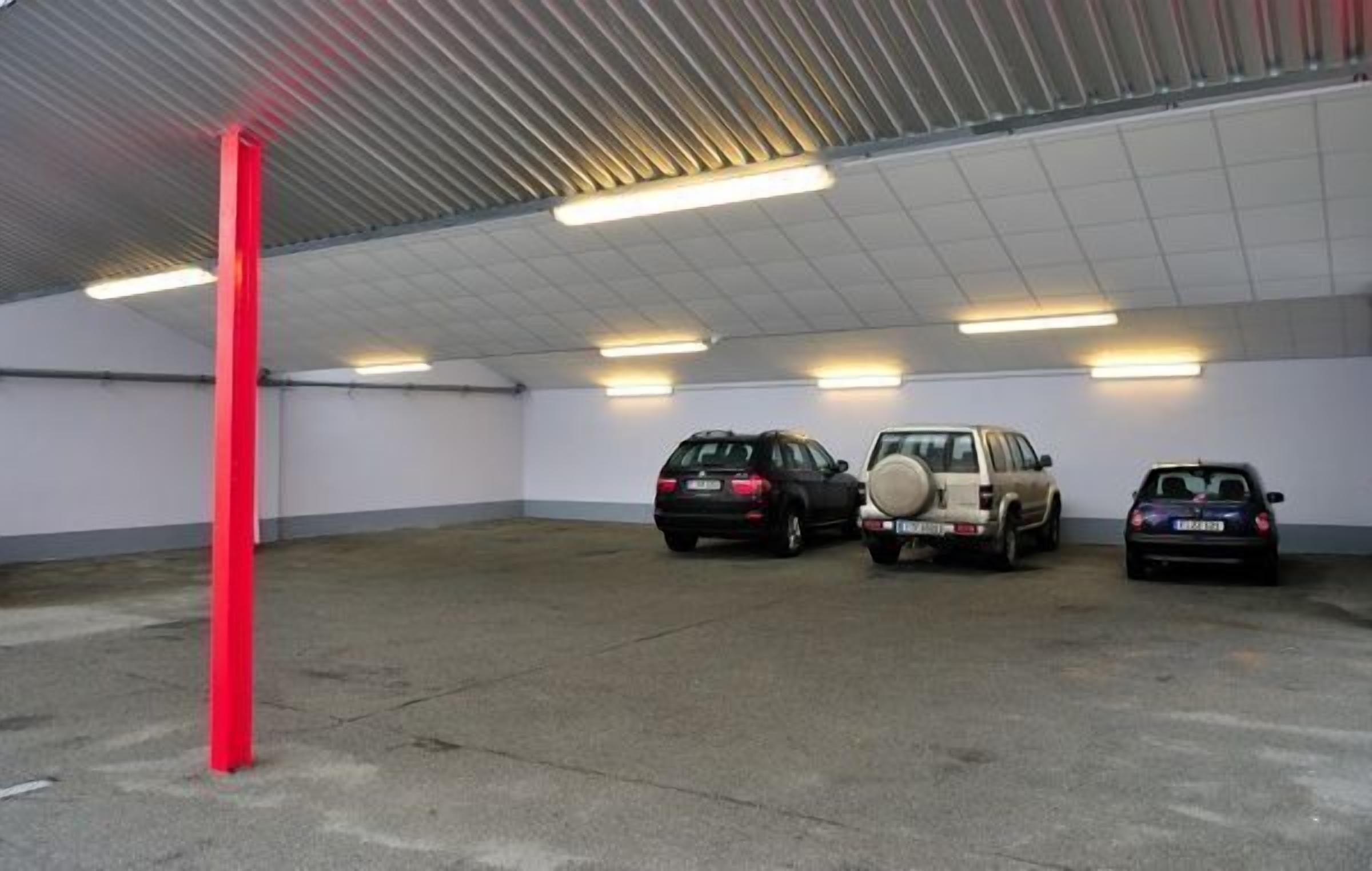 Photo - Trip Inn Goethe Hotel Messe