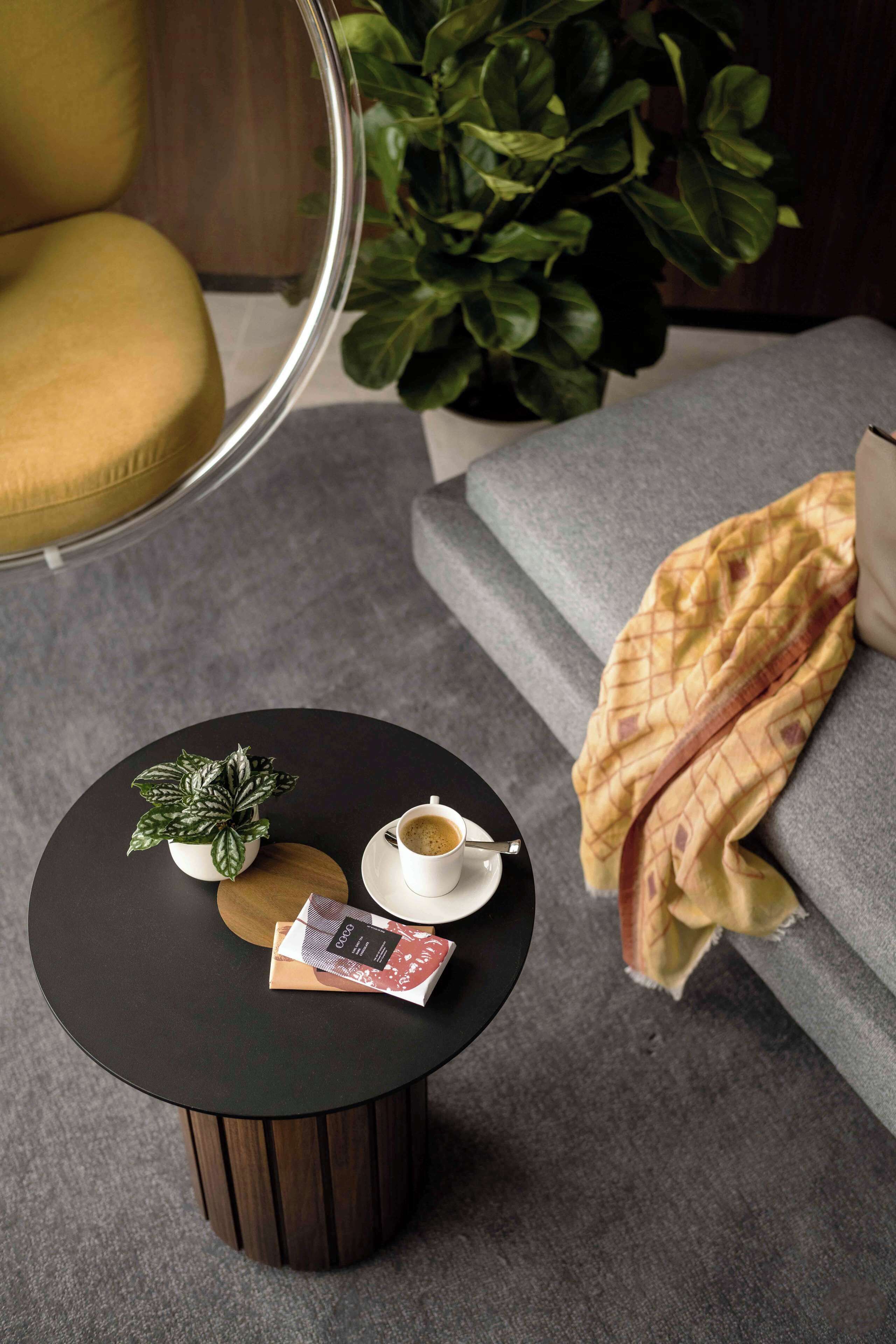 suite, 1 king bed, harbour view | premium bedding, in-room safe, desk, blackout curtains