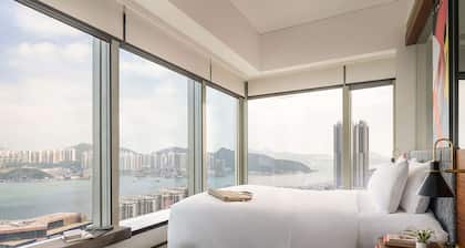 EAST Hong Kong