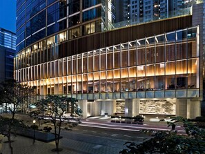 Exterior - EAST Hong Kong (Hong Kong)