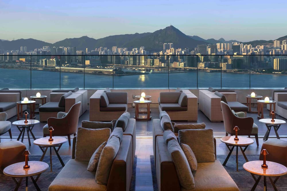 EAST Hong Kong