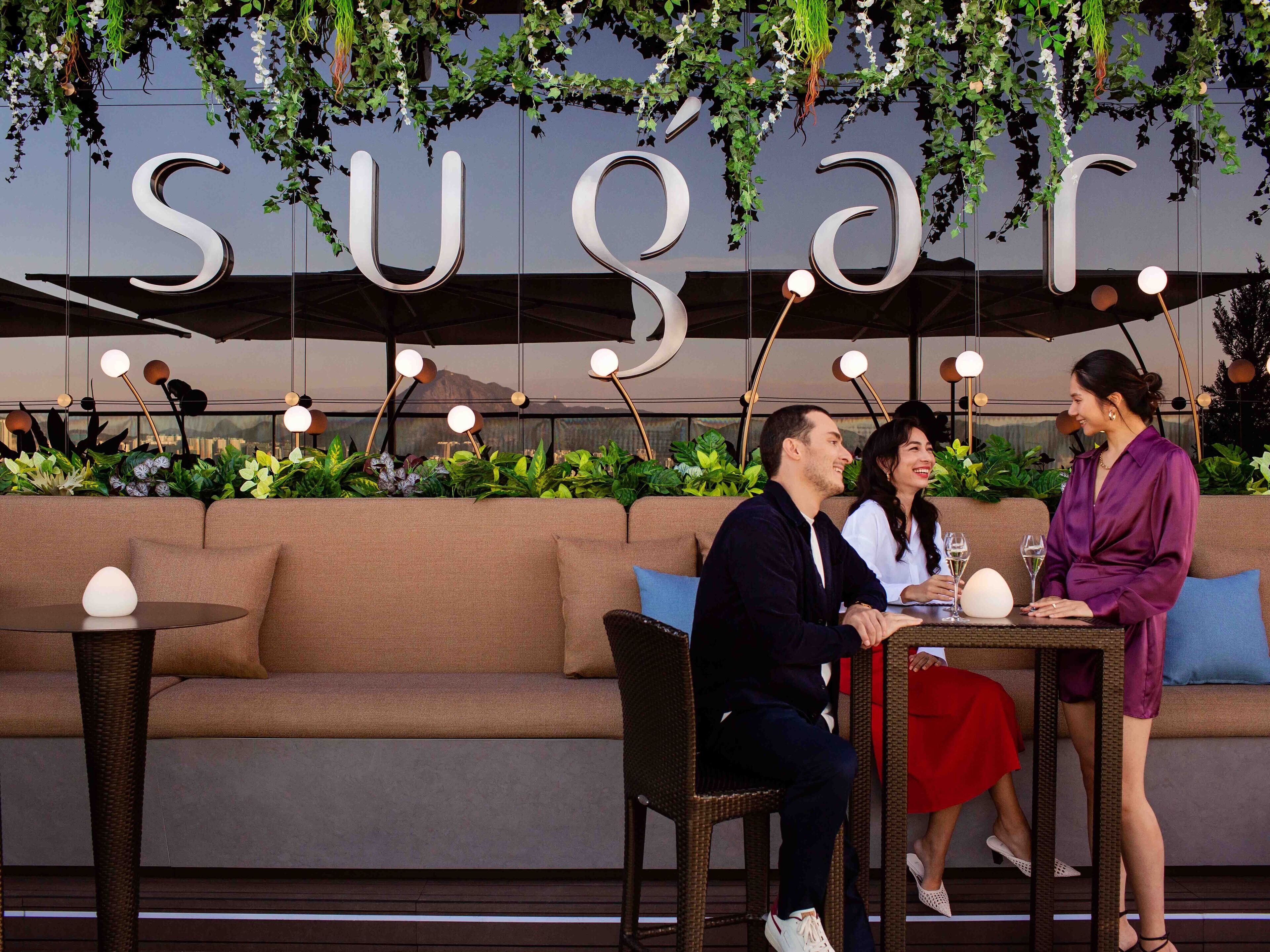 Photo - EAST Hong Kong