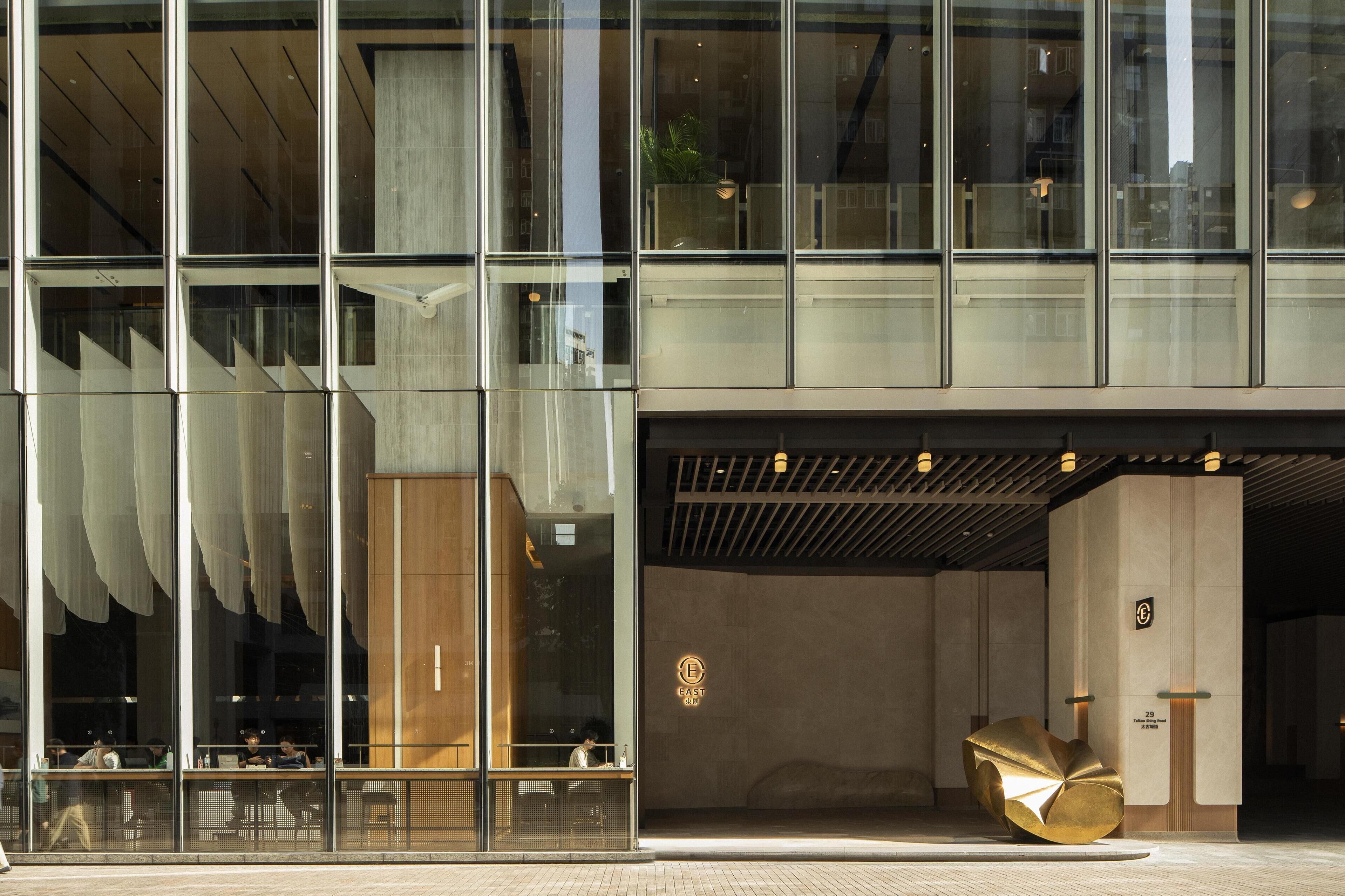 Photo - EAST Hong Kong