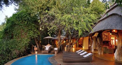 Motswiri Private Safari Lodge
