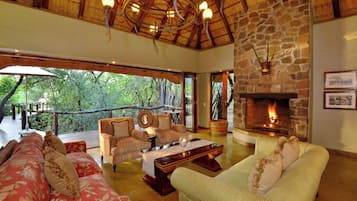 Chimenea