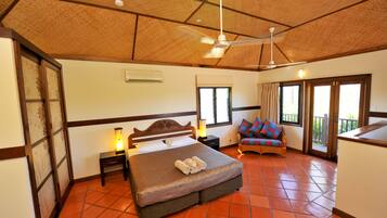 Premium bedding, in-room safe, iron/ironing board, cribs/infant beds