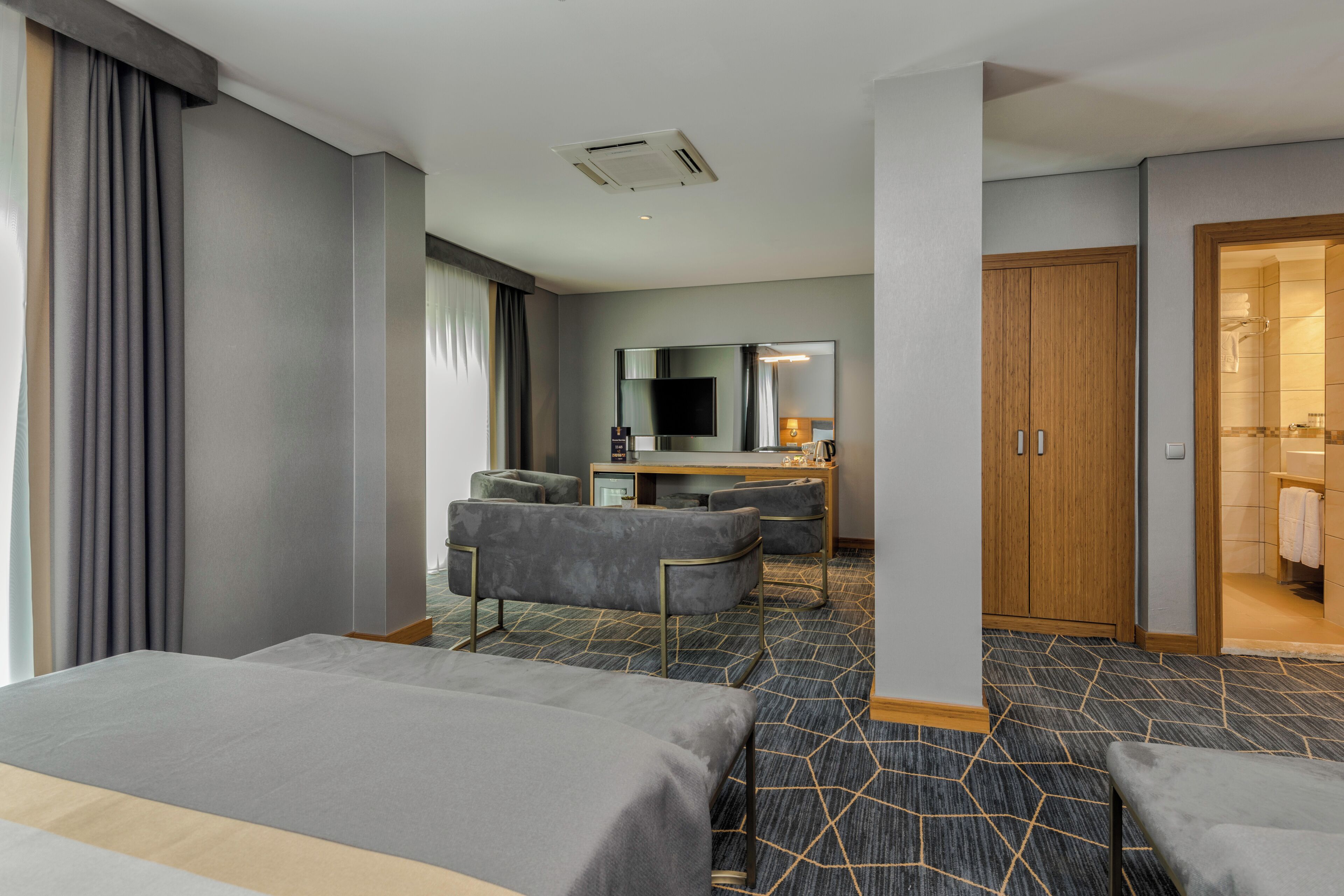 Foto - Hotel Venera Istanbul Old City