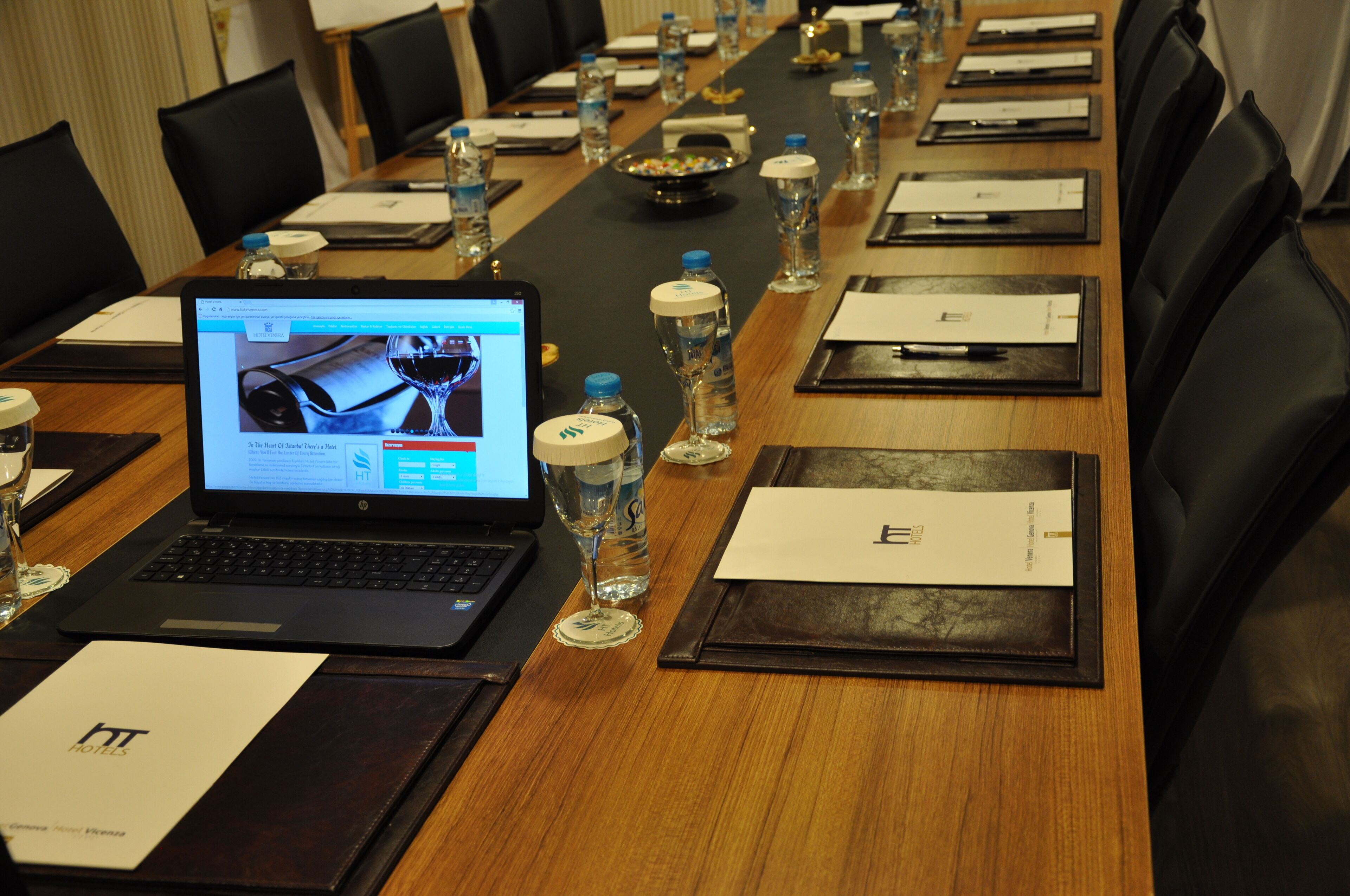 Foto - Hotel Venera Istanbul Old City