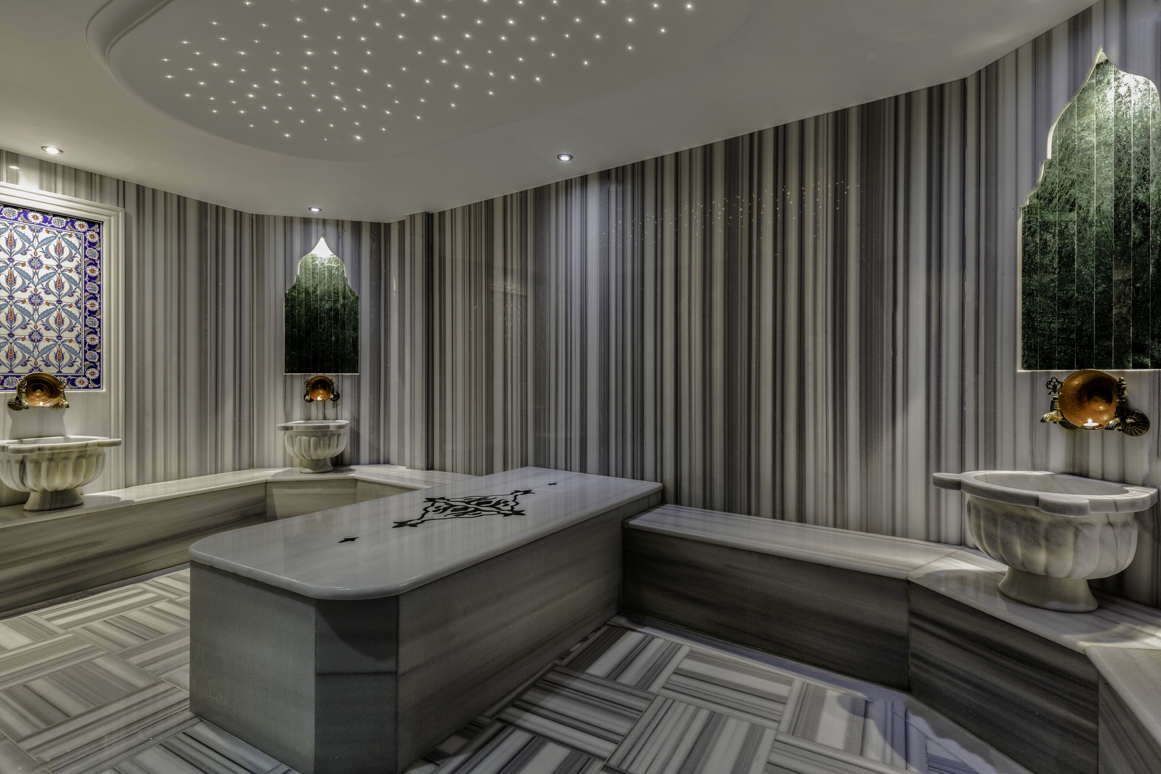 Foto - Hotel Venera Istanbul Old City