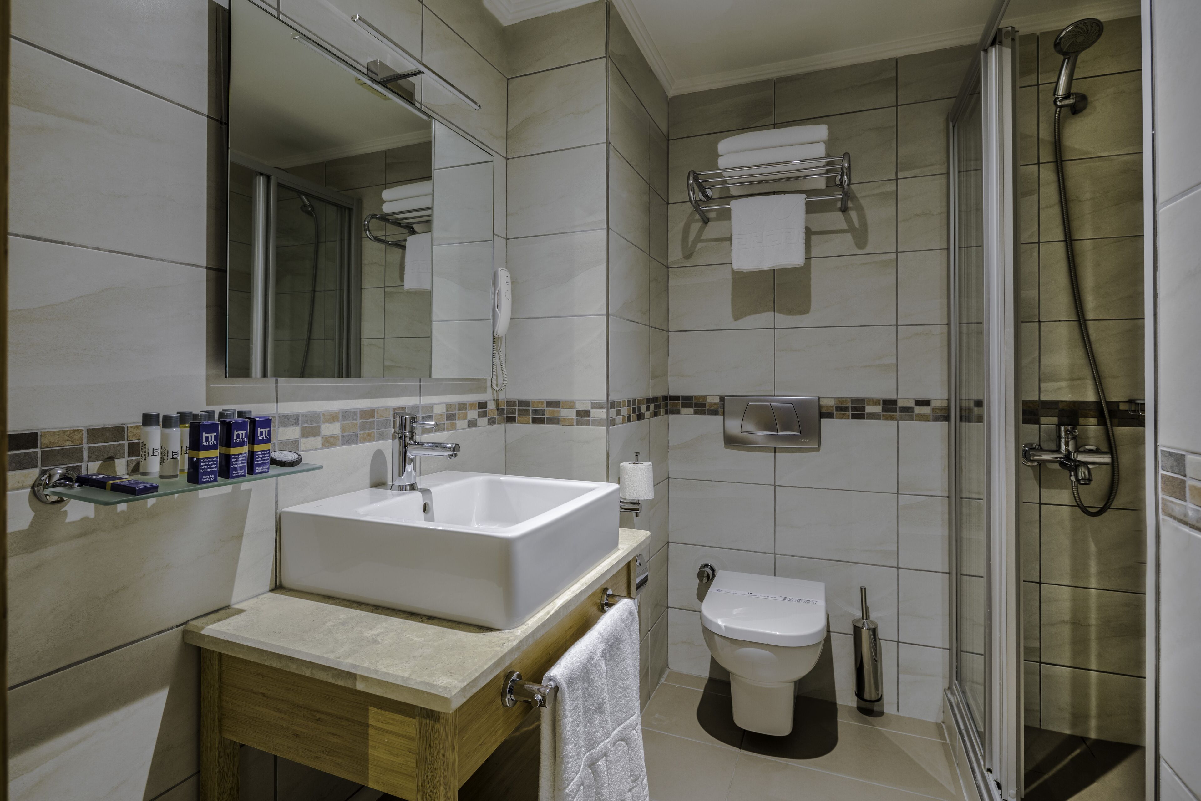 Foto - Hotel Venera Istanbul Old City