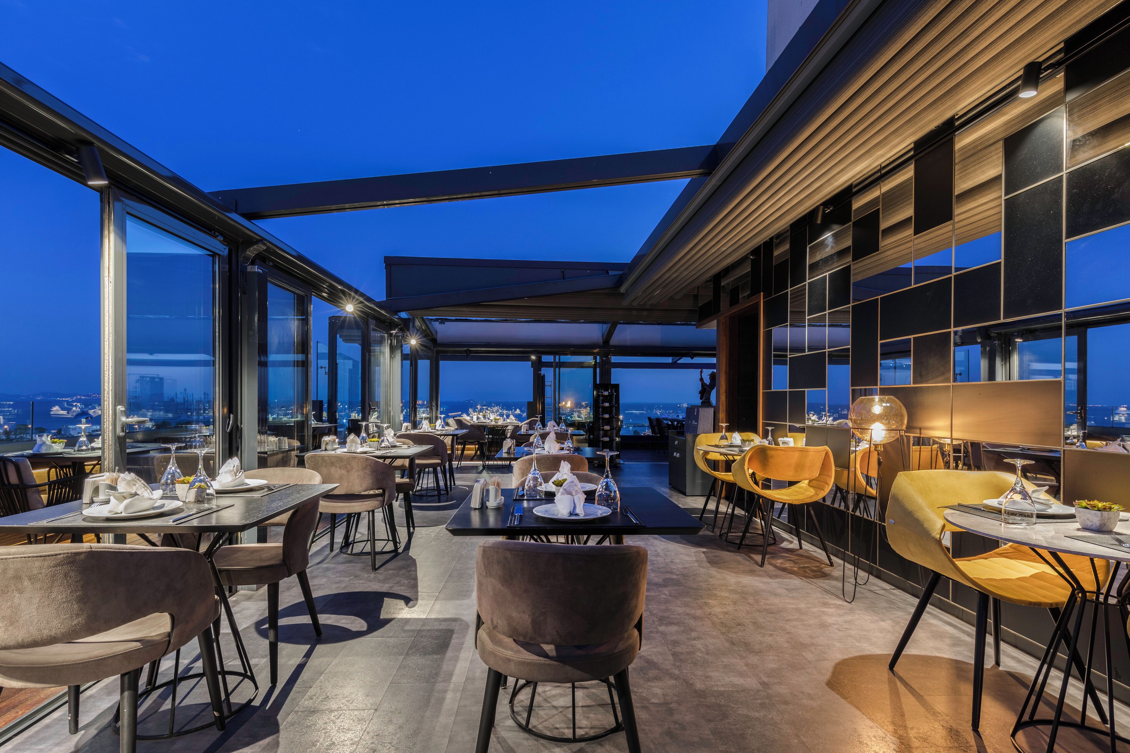 Foto - Hotel Venera Istanbul Old City