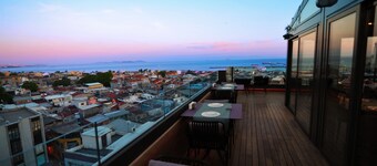 Hotel Venera