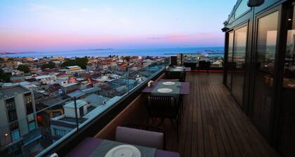 Hotel Venera