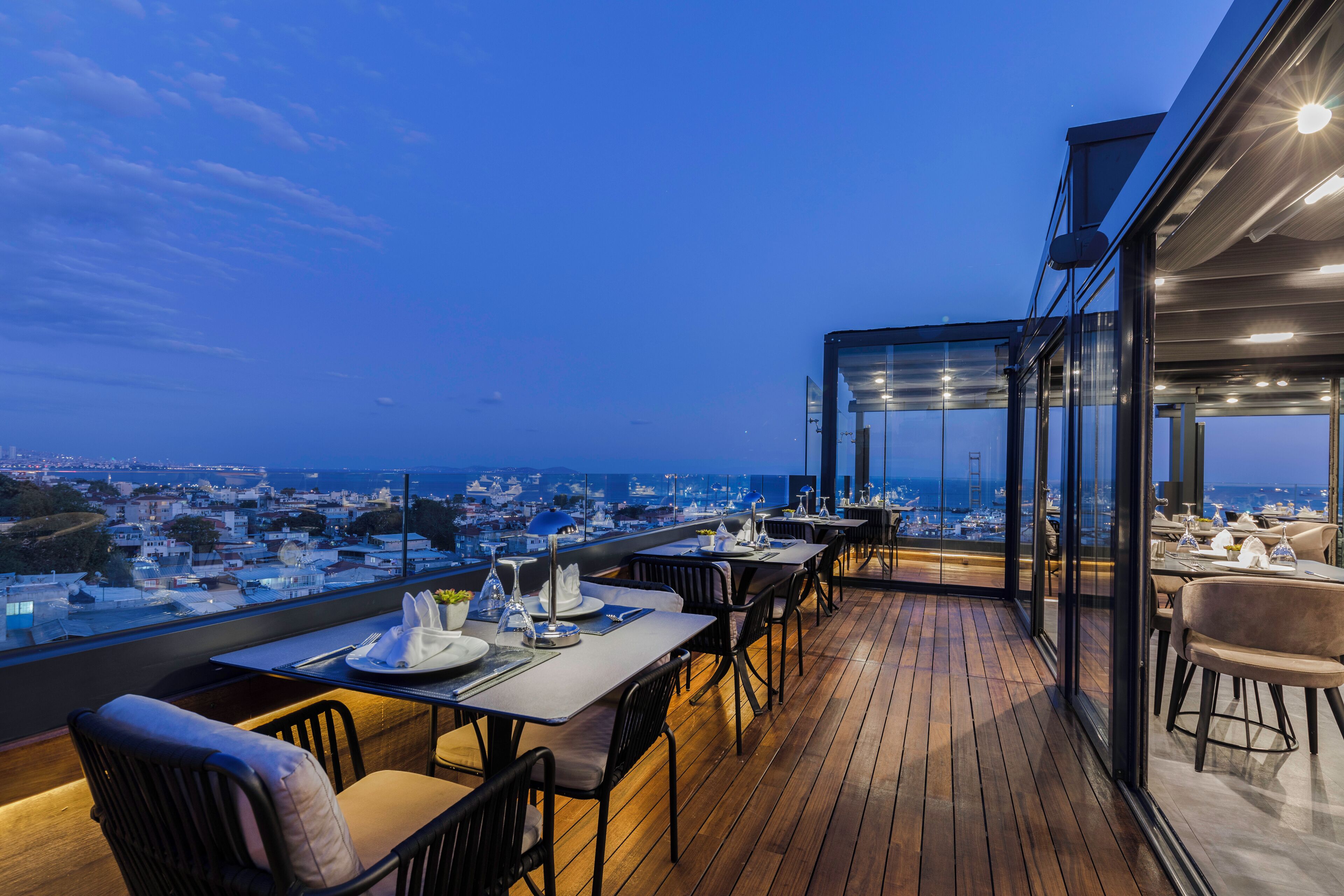 Foto - Hotel Venera Istanbul Old City