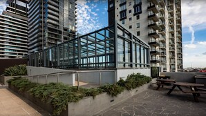 Courtyard - City Tempo - Whiteman St (Southbank)
