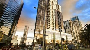 Exterior - City Tempo - Whiteman St (Southbank)